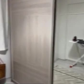 Enza Home Dolabı Dökülüyor!