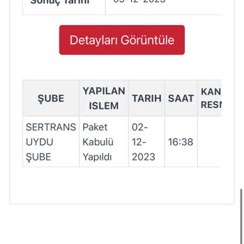 Kargoist Bu Kadar Kötü Firma Olamaz