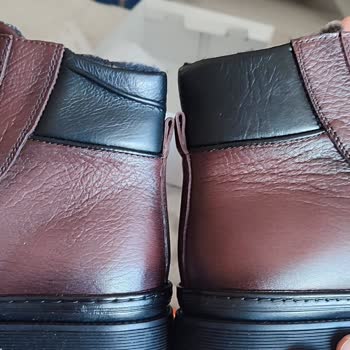 Fast Step Yanlış Ürün Gönderdiler Sonrasında Kusurlu Ürün Gönderdiler