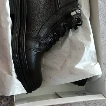 Fast Step Yanlış Ürün Gönderdiler Sonrasında Kusurlu Ürün Gönderdiler