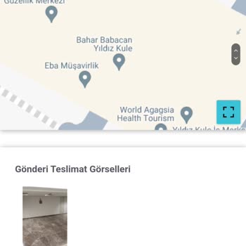 Scotty Ürünüm Adreste Olmama Rağmen Teslim Edilmedi!