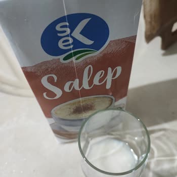 Sek Süt Güvenilir Markadan Beklenmedik Sürpriz