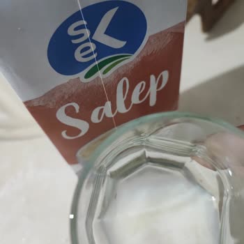 Sek Süt Güvenilir Markadan Beklenmedik Sürpriz