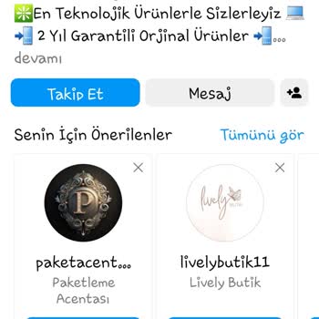 Koçak Elektronik Tekno Mobies Çekiliş Yalanı