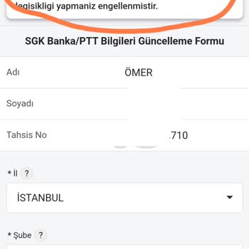 Denizbank Emekli Maaşına Bloke Koymak