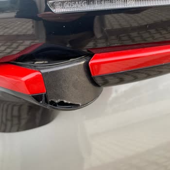 Chery Ayna Değişim İsteği