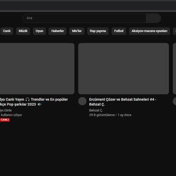 Netspeed Hız Sorunu Yaşıyorum