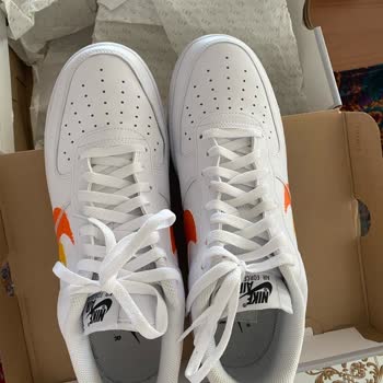 Sneaks Up Ayıplı Ürünü Kabul Etmemesi