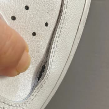 Sneaks Up Ayıplı Ürünü Kabul Etmemesi