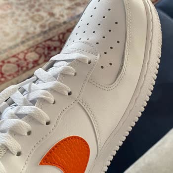 Sneaks Up Ayıplı Ürünü Kabul Etmemesi