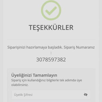 RBG Storee RGB Story Paramı Geri İade Verin