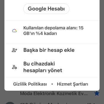 Aras Kargo Trendyol İade Alım Şikayeti Hakkında