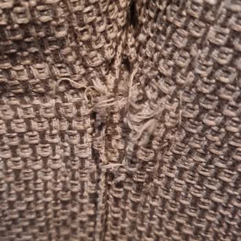 Yataş Enza Home Yataş Kanepe Mağduru Olduk