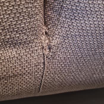 Yataş Enza Home Yataş Kanepe Mağduru Olduk