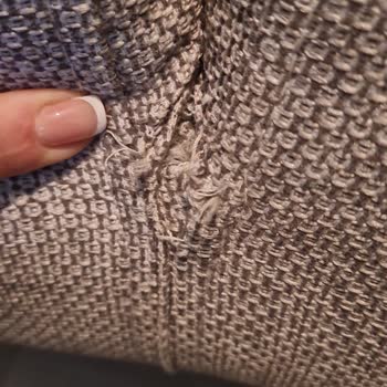 Yataş Enza Home Yataş Kanepe Mağduru Olduk