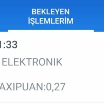 Param Ödeme İadesi