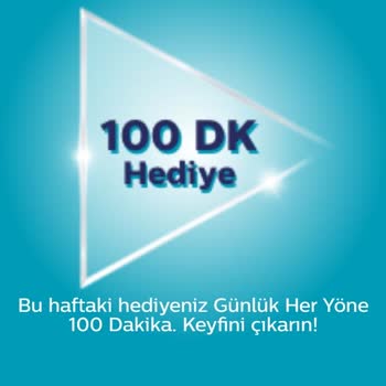 Türk Telekom Sil Süpür Biraz Da İnternet Hediye Etsin