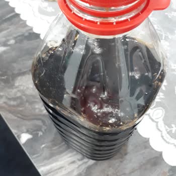 Öncü Salça Nar Aromalı Sos Küflenme Problemi