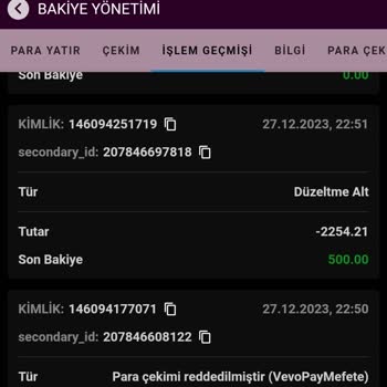 Cazino Bahis Deneyimim Ve Yaşadığım Sorunlar