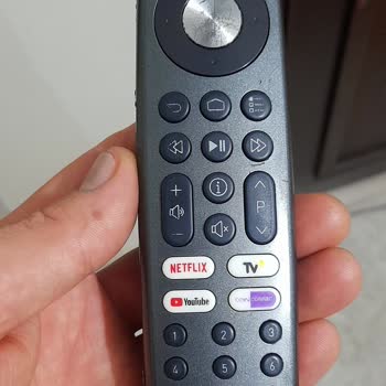 Arçelik Acil Çözüm Bekliyorum