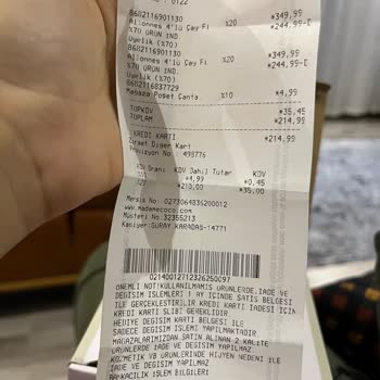 Madame Coco Çatlak Bardak Setleri