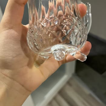Madame Coco Çatlak Bardak Setleri