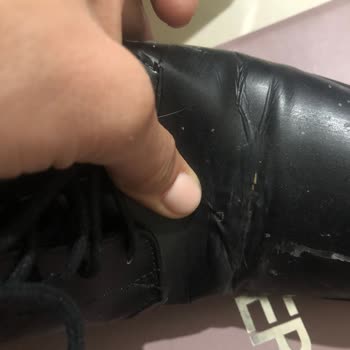 Derimod Ayakkabı Kalitesizliği Müşteri Memnuniyetsizliği