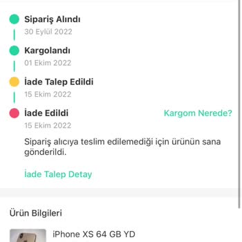 Sürat Kargo Kayıp Kargo Para İadesini 14 Aydır Yapmadı