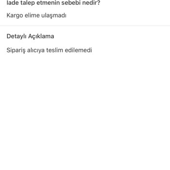 Sürat Kargo Kayıp Kargo Para İadesini 14 Aydır Yapmadı