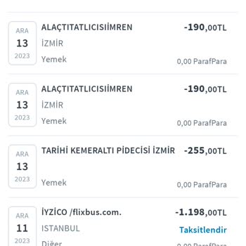 İmren Alaçatı Çift Çekim Mağduriyeti