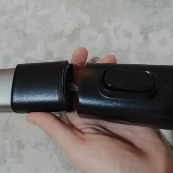 PHILIPS Ev Aletleri Philips Şarjlı Süpürge Acil