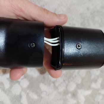 PHILIPS Ev Aletleri Philips Şarjlı Süpürge Acil