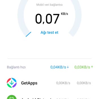 Adıyaman'daki Prefabrik Kentte Vodafone Hizmet Kalitesi Sorunları