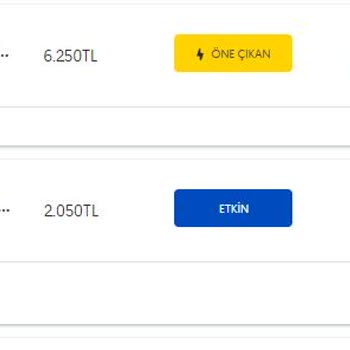 Letgo Satış Sorunları Ve Müşteri Hizmetleri İlgisizliği