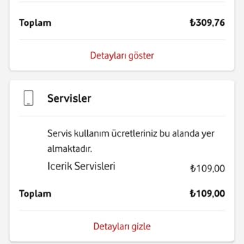 Digital World İO. Funny Zone. Vodafone Vizyon Elektronik Para A. Ş
