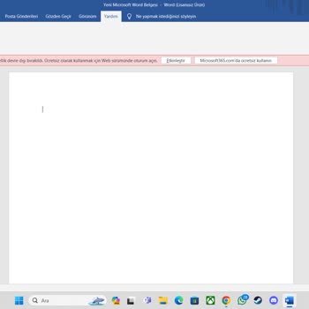 Monster Notebook Mağduriyeti Çözüm Yok Muhatap Yok!
