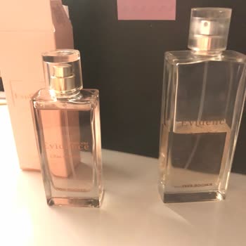 Yves Rocher Evidence Parfüm De Kalıcılık Sorunu