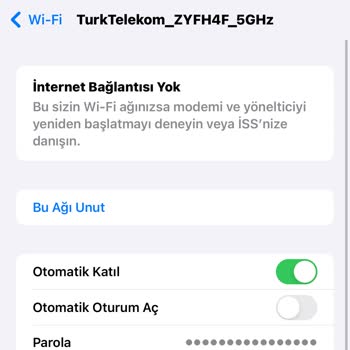 Türk Telekom Sutaşı Mahallesinde Kalitesiz Hizmet