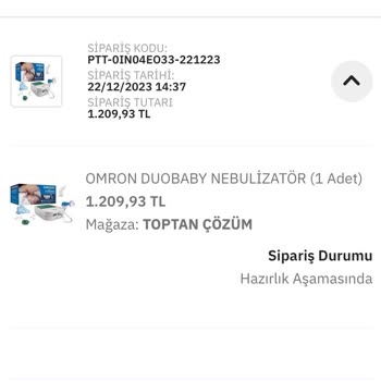 PttAVM Kargolama Gecikmesi Ve İletişimsizlik