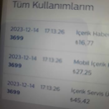 Playweez Türk Telekom Abonelik Astroloji Aboneliği Sormadan Onaylanmadan