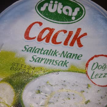 Migros'tan Aldığım Ürünlerin Tarihi Geçmiş