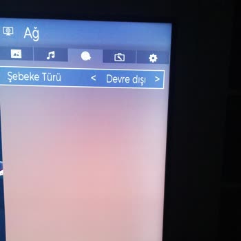 Vestel Devre Dışı Sorunu