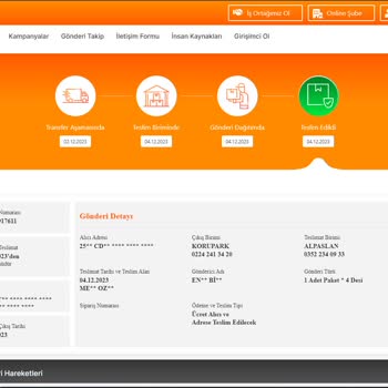 Slazenger Ürün Değişim Hakkında