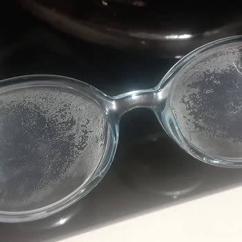 Atasun Optik Gözlük Camı Şikayeti