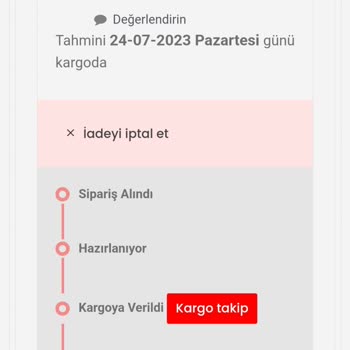Wnt.com.tr Paramı İade Edin, Beni Çok Mağdur Ettiniz