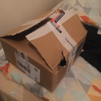 Decathlon Ürün Teslimatındaki Eksiklik Ve Kargo Sorunu