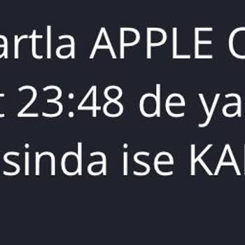 Apple Store Apple Online Store Nin Kredi Kartımdan İznim Olmadan Harcama Yapması