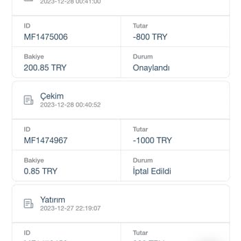 Xslot Sitesi Parama El Koydu