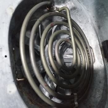 Electrolux Airfryer Mold Issue Not Covered By Warranty