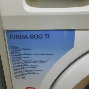 Vestel Yedek Parça Yok